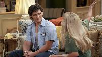 Click to watch 'Some New York Nonsense' (popup) Georgie And Mandys First Marriage